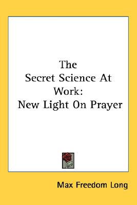 Secret Science at Work New Light on magazine reviews