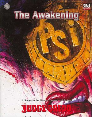 The Awakening magazine reviews