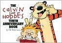 The Calvin and Hobbes Tenth Anniversary Book magazine reviews