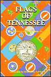 Flags of Tennessee book written by Devereaux D. Cannon