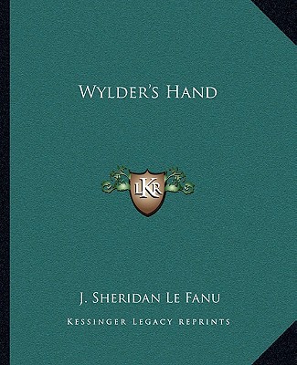 Wylder's Hand magazine reviews