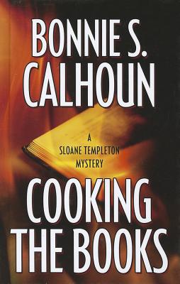 Cooking the Books magazine reviews