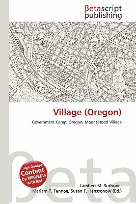 Village magazine reviews