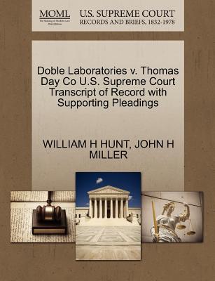 Doble Laboratories V magazine reviews