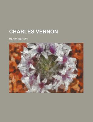 Charles Vernon magazine reviews