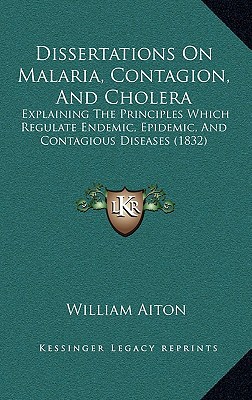 Dissertations on Malaria magazine reviews