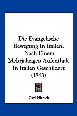 Die Evangelische Bewegung in Italien magazine reviews