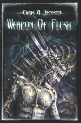 Weapon of Flesh magazine reviews