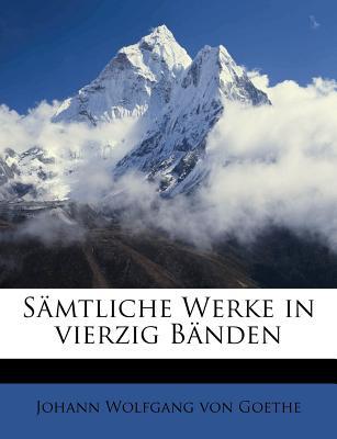S Mtliche Werke in Vierzig B Nden magazine reviews
