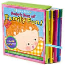 Baby's Box of Family Fun magazine reviews