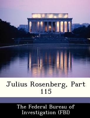Julius Rosenberg, Part 115 magazine reviews