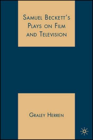 Samuel Beckett's Plays on Film and Television magazine reviews