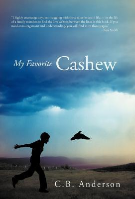 My Favorite Cashew magazine reviews