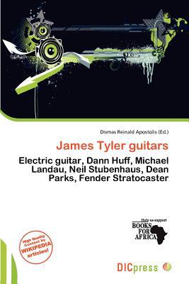 James Tyler Guitars magazine reviews