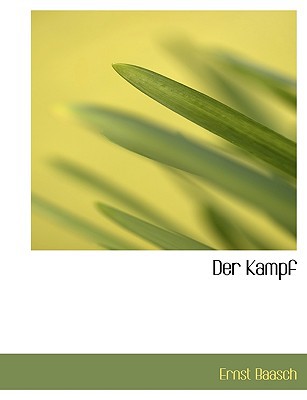 Der Kampf magazine reviews