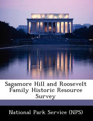 Sagamore Hill and Roosevelt Family Historic Resource Survey magazine reviews