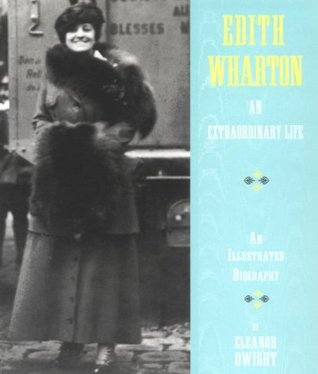 Edith Wharton magazine reviews