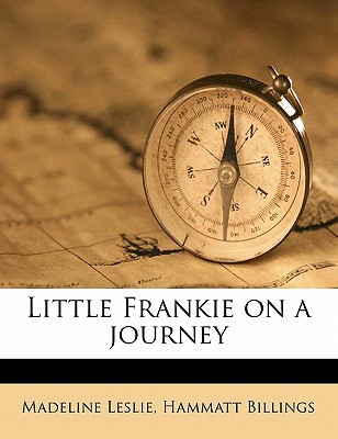 Little Frankie on a Journey magazine reviews
