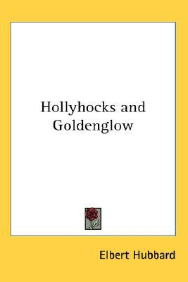 Hollyhocks and Goldenglow magazine reviews