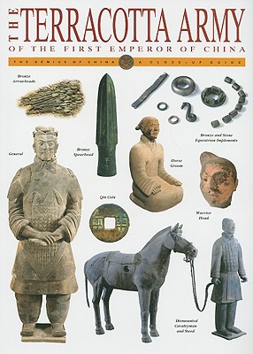 The Terracotta Army Of The First Emperor Of China magazine reviews