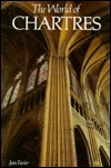 The World of Chartres magazine reviews