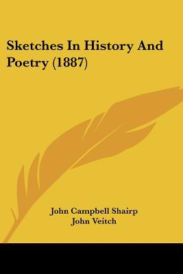 Sketches in History and Poetry magazine reviews