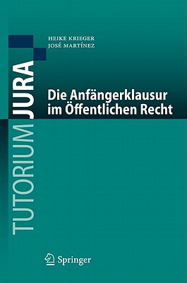 Die Anfangerklausur Im Offentlichen Recht magazine reviews
