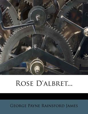 Rose D'Albret... magazine reviews