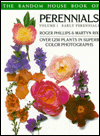 The Random House Book of Perennials Vol. 1 magazine reviews