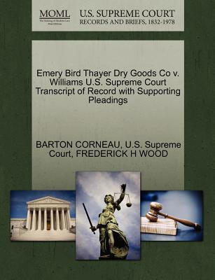 Emery Bird Thayer Dry Goods Co V magazine reviews