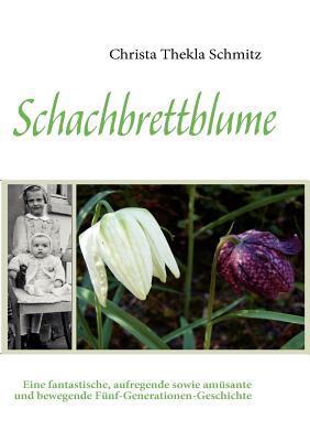 Schachbrettblume magazine reviews