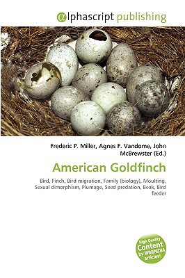 American Goldfinch magazine reviews