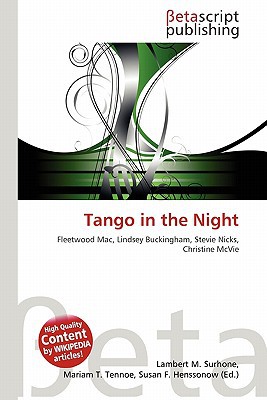 Tango in the Night magazine reviews