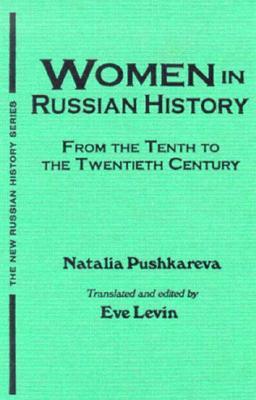 Women in Russian History magazine reviews