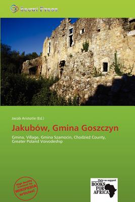 Jakub W, Gmina Goszczyn magazine reviews