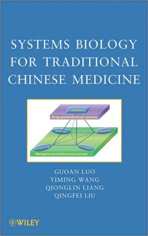 Systems Biology for Traditional Chinese Medicine magazine reviews