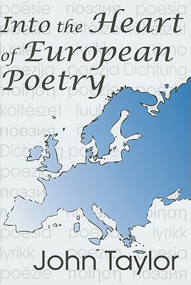 Into the Heart of European Poetry magazine reviews
