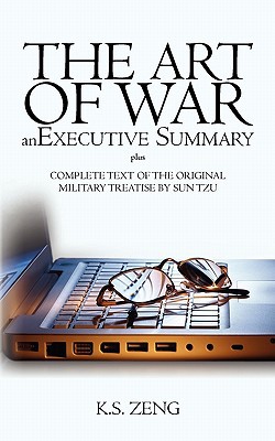 The Art of War, an Executive Summary magazine reviews