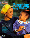 Parenting Young Children magazine reviews