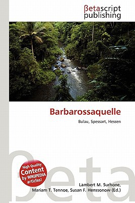 Barbarossaquelle magazine reviews