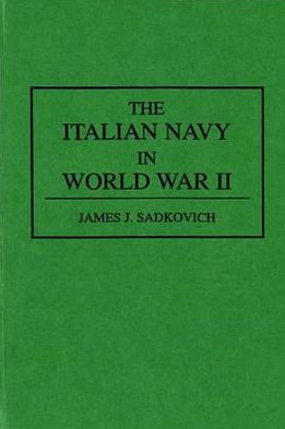 The Italian Navy in World War II magazine reviews