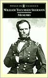 Memoirs of General W.T. Sherman book written by William Tecumseh Sherman