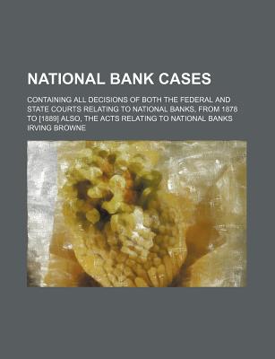 National Bank Cases magazine reviews