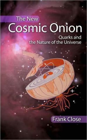 The New Cosmic Onion magazine reviews