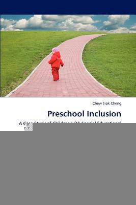 Preschool Inclusion magazine reviews