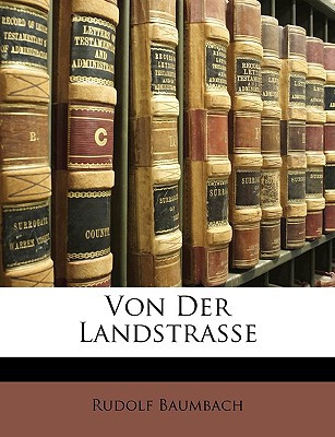 Von Der Landstrasse magazine reviews