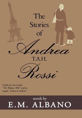The Stories of Andrea T.A.H. Rossi magazine reviews