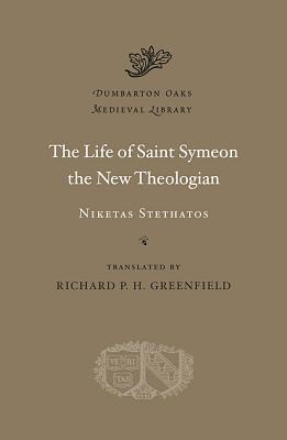 The Life of Saint Symeon the New Theologian magazine reviews