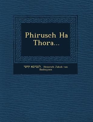 Phirusch Ha Thora... magazine reviews