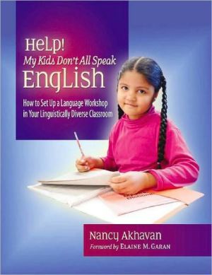 Help! My Kids Don't All Speak English magazine reviews
